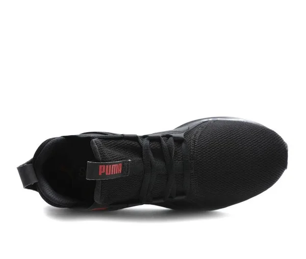 Puma Enzo Sport Men's Running Shoes, Size: 10, Black