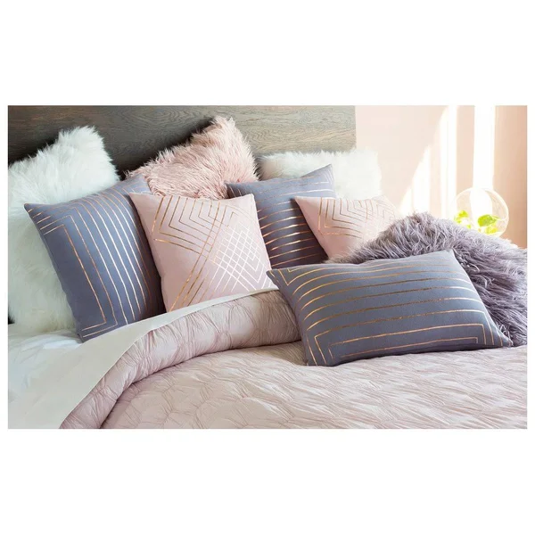 Surya Crescent Pillow