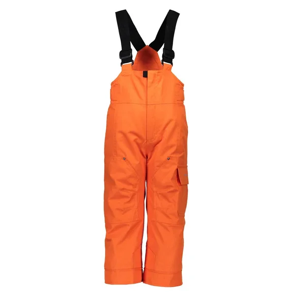 Obermeyer Volt Pant - Toddler Boys& Bluto - 4