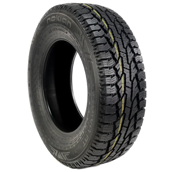 Nokian Rotiiva at Plus LT275/70R17