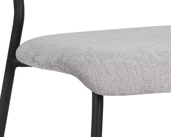 Sunpan Cullen Dining Chair, Polo Club Stone