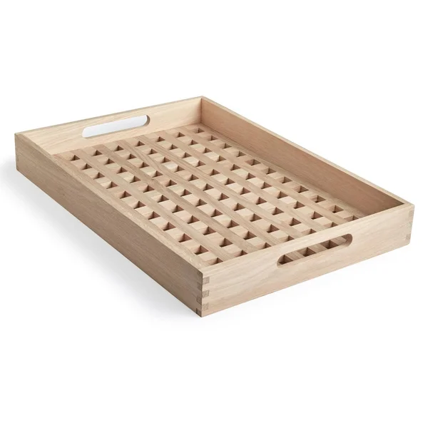 Skagerak - Fionia Tray - Oak