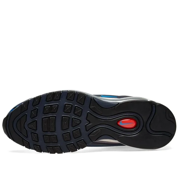 Nike Air Max Deluxe