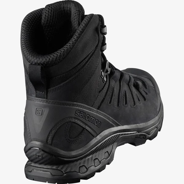 Salomon Quest 4D Forces 2 Coyote/Coyote/Coyote, 6.5