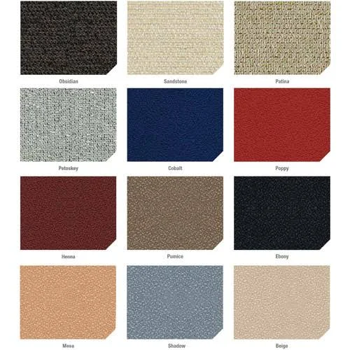 Auralex ProPanel Fabric-Wrapped Acoustical Absorption Panel B244pet