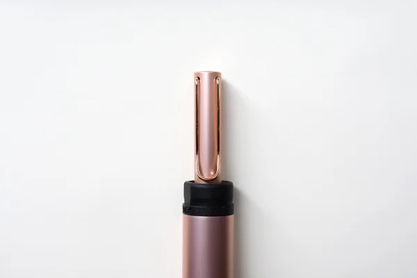 Lamy LX Fountain Pen - Rose Gold - Broad