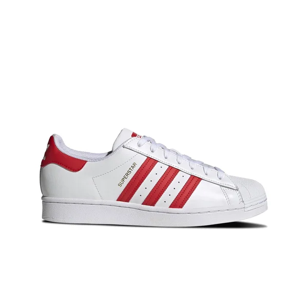 Adidas Superstar Shoes Cloud White M 6 - W 7 - Mens Originals Shoes