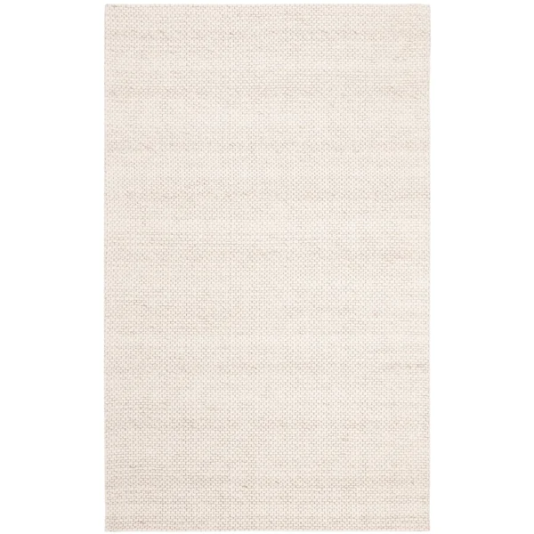 Safavieh 6& x 9& Marbella Marbella Grey, Taupe Rug
