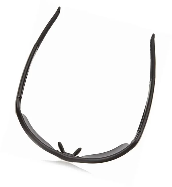 Tifosi Elder Interchangeable Sunglasses - Matte Black