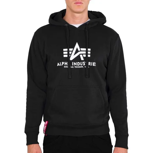 Alpha Industries Basic XXXXL