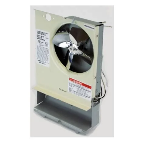 King W1210H W Wall Heater 120V 1000-500W Interior No Grill or Can