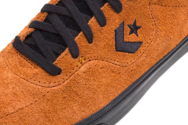 Louie Lopez Pro Ox - 12 Amber Sepia/Black