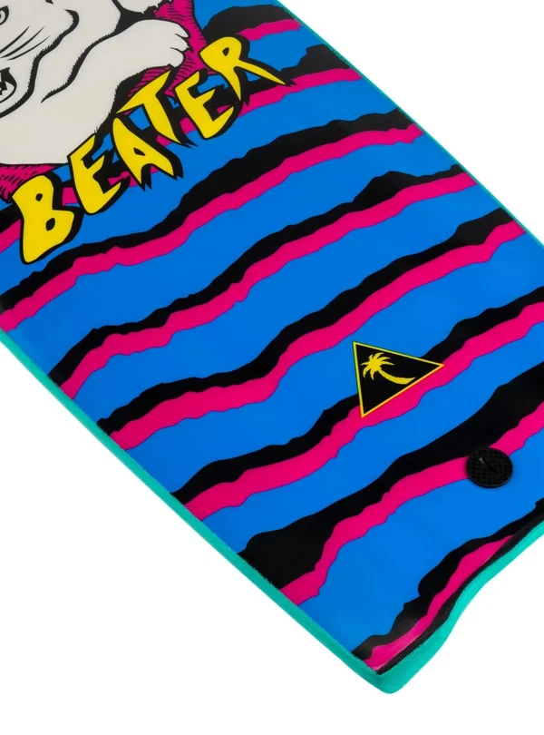 Catch Surf Original 54 Beater Board - Finless, Pink