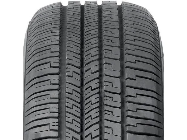 Goodyear - Eagle RS-A - P275/60R17 110H