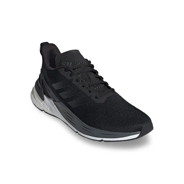 Adidas Response Super Women's Running Shoes - Size: 6, Black