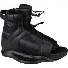 Ronix District Wakeboard w/ Divide Boots - 2021 - 138cm, 10.5-14.5