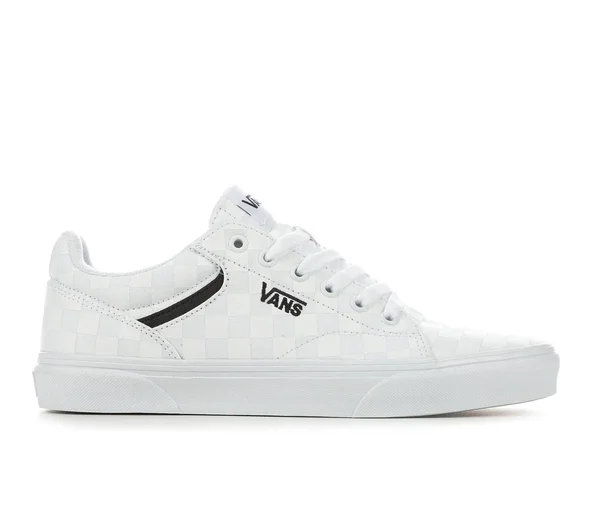 Vans Mens Seldan Sneaker Sneakers