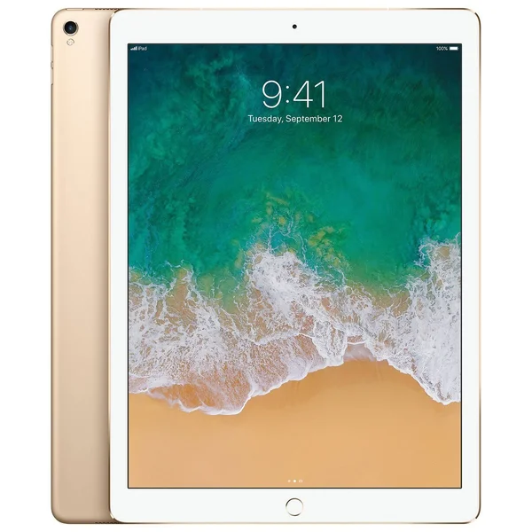 Apple 10.5-inch iPad Pro - Wi-Fi - 64 GB - Gold - Canadian Import