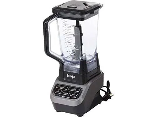 Ninja BL610 Professional 1000W Total Crushing Blender