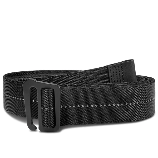 5.11 Tactical Elas-Tac Belt - Black - 56409-019-4XL