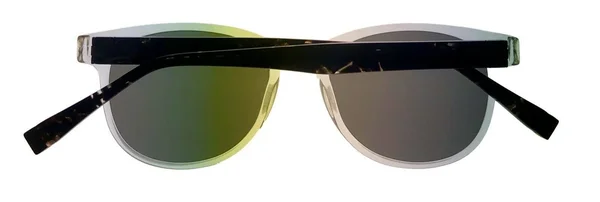John Varvatos V774 Sunglasses Crystal