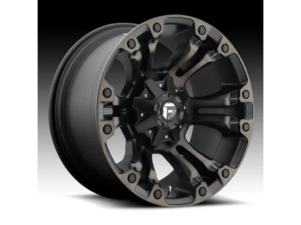 Fuel D569 Vapor