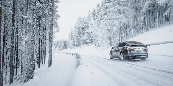 Nokian Hakkapeliitta R3 SUV : 255/65R17 114R XL