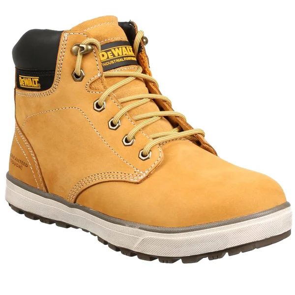 DeWalt Men's Plasma 6 in. Steel Toe Work Boot