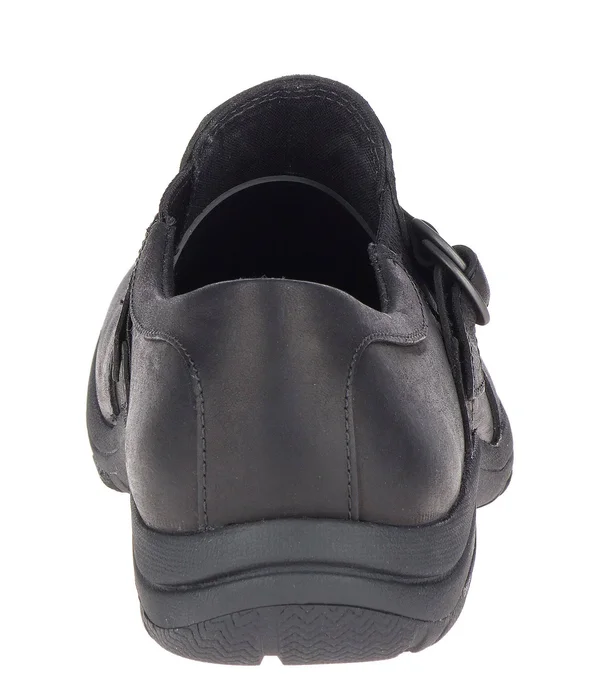 Merrell Women's Dassie Stitch Buckle, Size: 5.5, Espresso