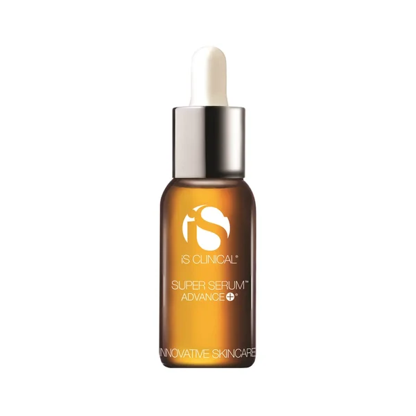iS Clinical Super Serum Advance+ 0.5 fl oz 15 ml