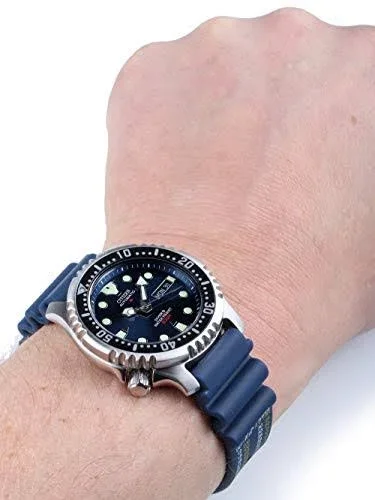 Citizen Watch Man Ref. NY0040-17LE P4WS9J7