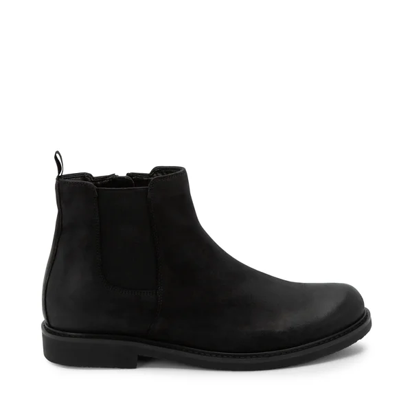 Blondo Grant Waterproof Black Nubuck - Men's, Size: 12