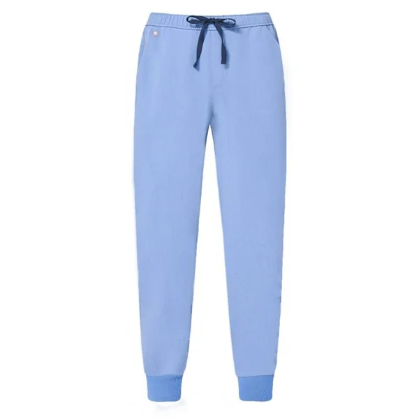 Figs Mens Ceil Blue Tansen - Jogger Scrub Pants
