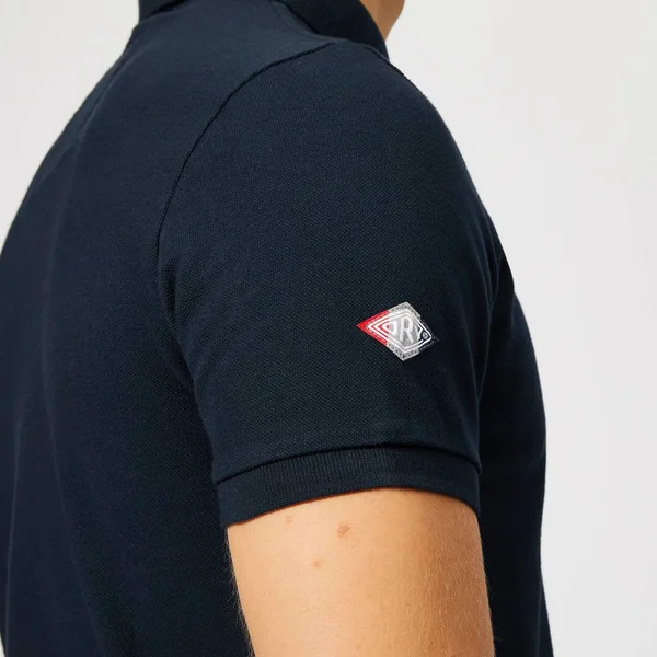 Superdry Classic Pique Polo Shirt
