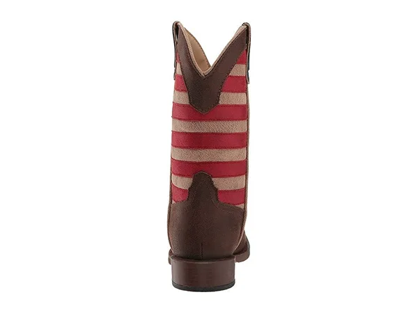 Roper American Patriot Boot