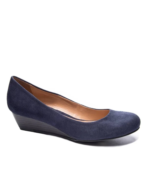 Chinese Laundry Women's Marcie Wedge Pumps - Size: 9M