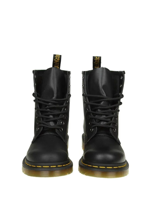 Dr. Martens 1460 Leather Ankle Boots