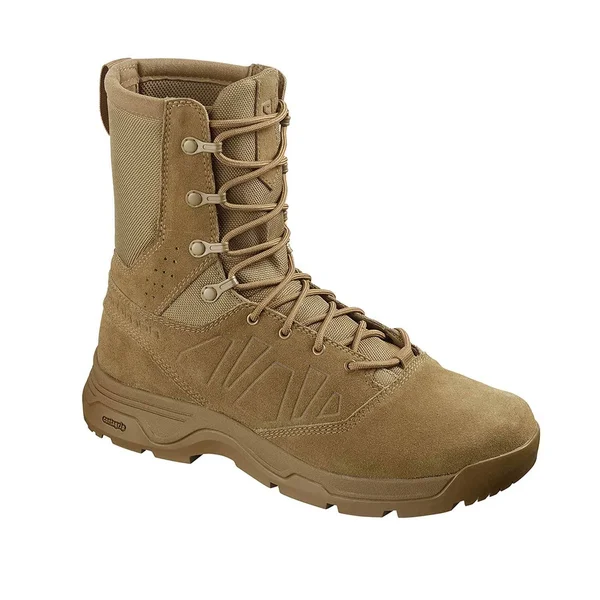Salomon Guardian Wide Boots Coyote 7.5 L40589100-7.5