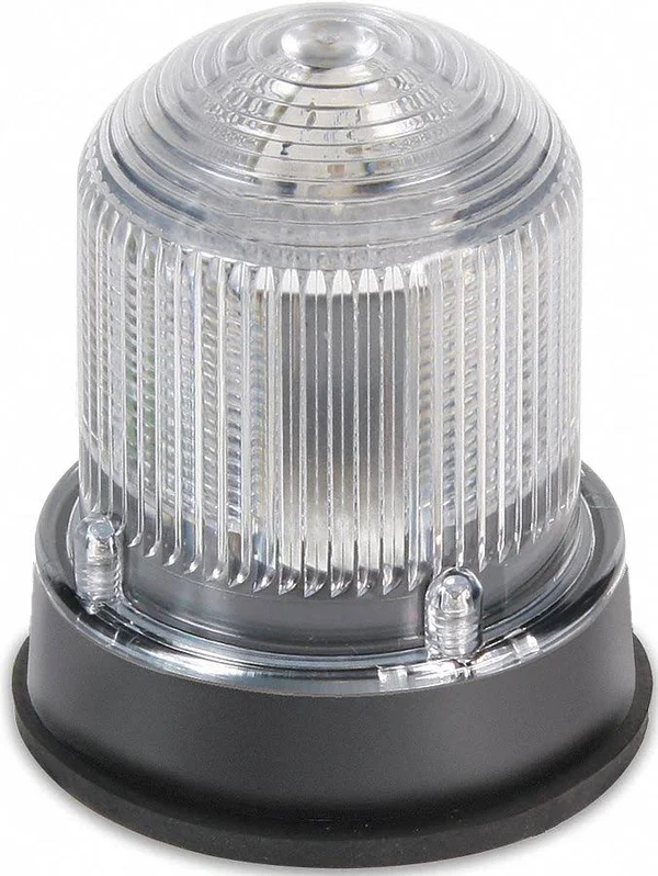 Edwards Signaling 125XBRIRBA120AB Beacons