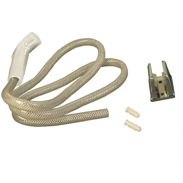 Dometic 385319055 Vacuum Breaker with Hand Spray
