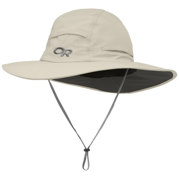 Outdoor Research Sombriolet Sun Hat (Sand)