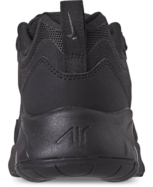 Men's Nike Air Max 200 Sneaker - Size 9.5 M - Black