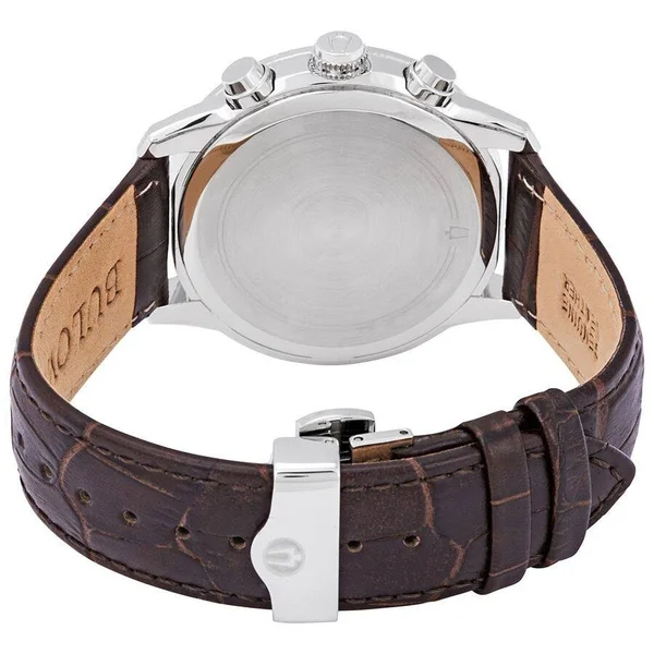 Bulova Sutton Chronograph Quartz Men's Watch 96B309