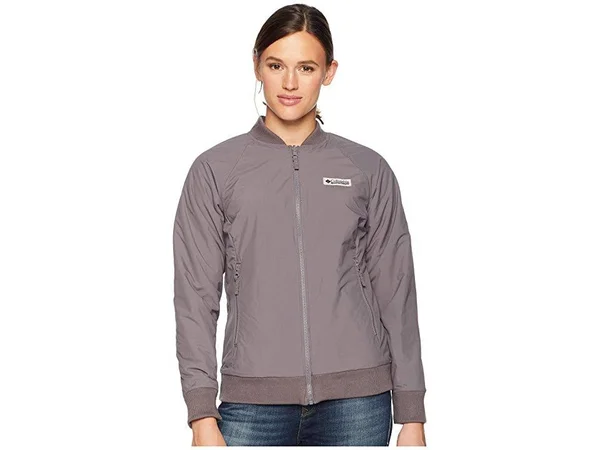 Columbia Women's Reversatility Jacket - Medium - Pulse, Astral