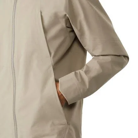 Arc&teryx Fraser Jacket - Men's Esoteric, S
