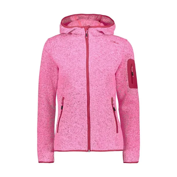 Cmp Jacket Fix Hood XXL