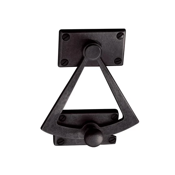 Baldwin 0340.102 Non-Handed Dutch Door Quadrant - Oil Rubbed Bronze