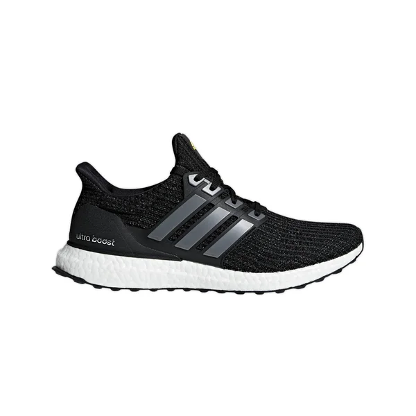 Adidas Ultraboost 5th Anniversary Black 12
