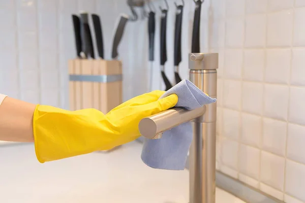 Reusable Household Latex Gloves - Non-Slip Gloves (2 Pairs/Bag) L, 72 Bags