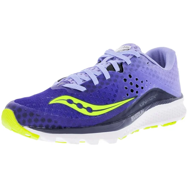 Saucony Kinvara 8 Women's - Purple
